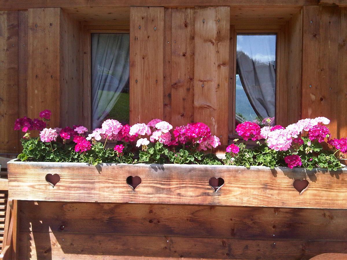 Chalet Nanook Notre-Dame-de-Bellecombe Zewnętrze zdjęcie