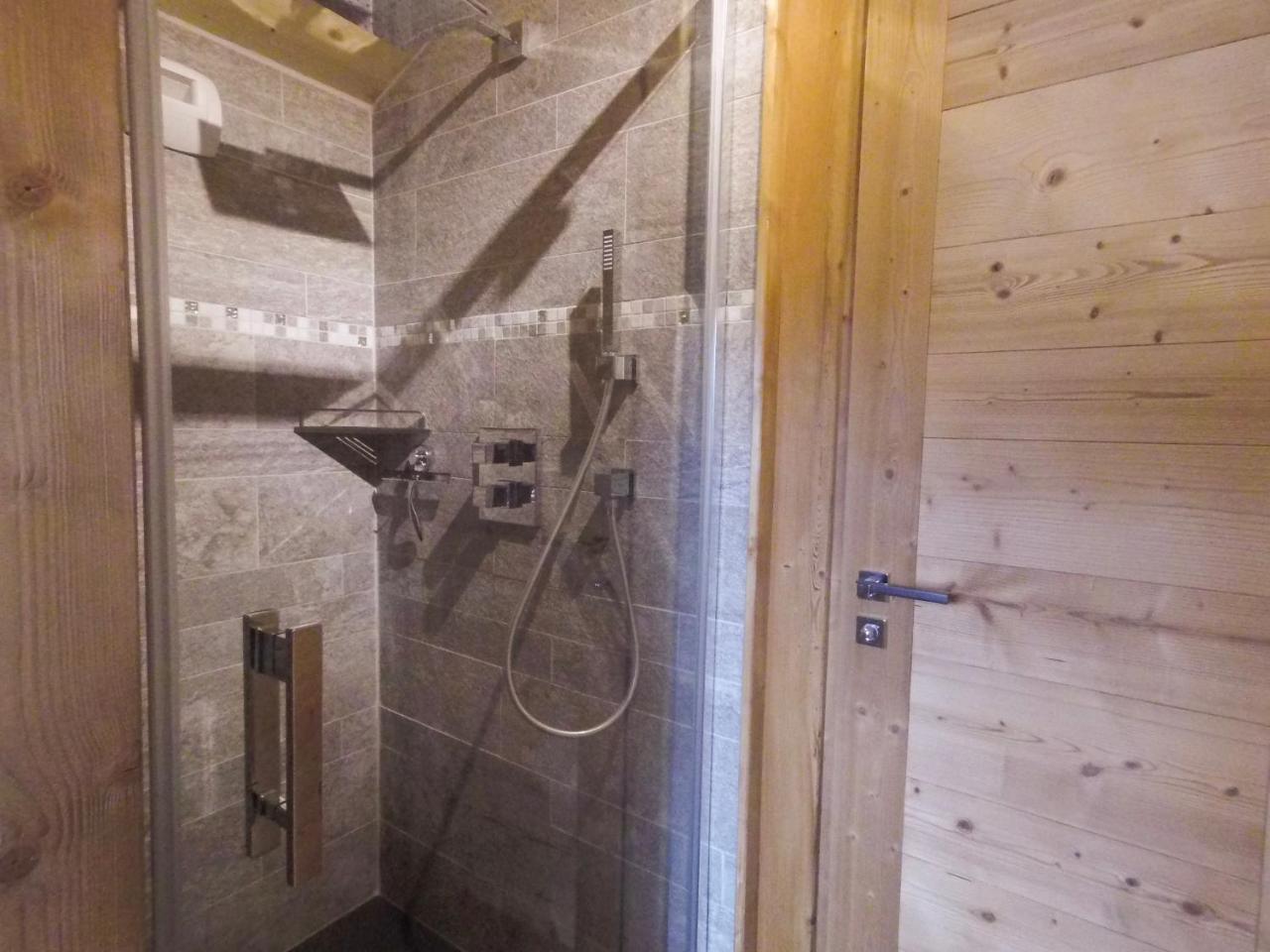Chalet Nanook Notre-Dame-de-Bellecombe Zewnętrze zdjęcie