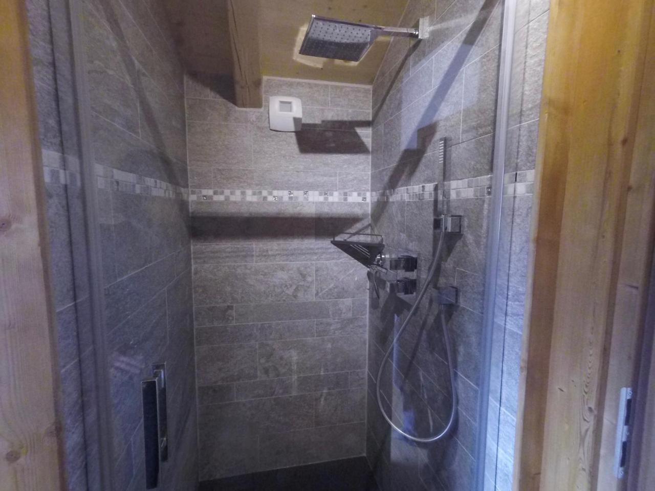 Chalet Nanook Notre-Dame-de-Bellecombe Zewnętrze zdjęcie